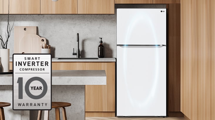 Smart Inverter Compressor