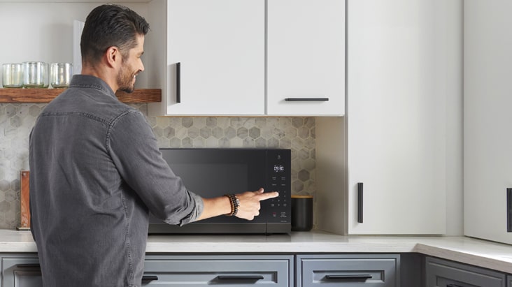 SmoothTouch® Glass Controls