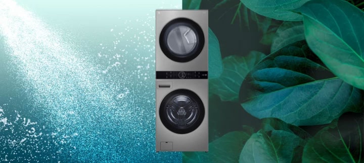 TurboWash® 360 Technology 