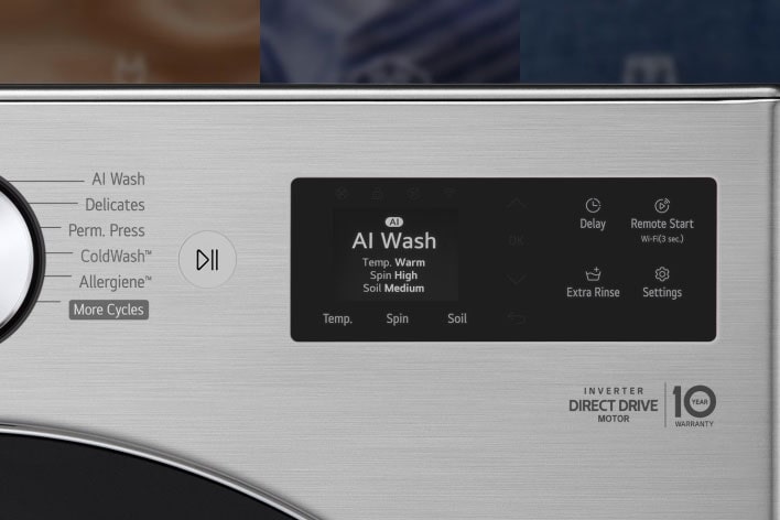 Built-in Intelligence Takes Out The Guesswork