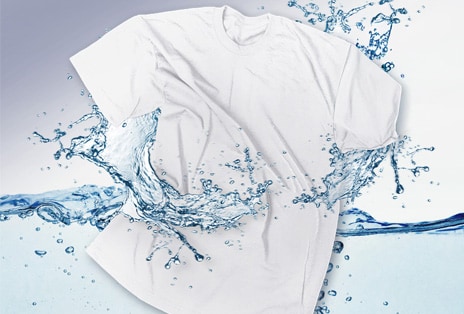 Cold Wash® Technology 