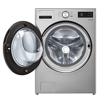 Capacity (5.8 cu.ft.)