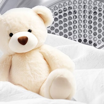 Deep Clean with the Power of Steam