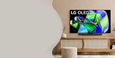 Save on LG SC9S, LG OLED Evo C3 TV