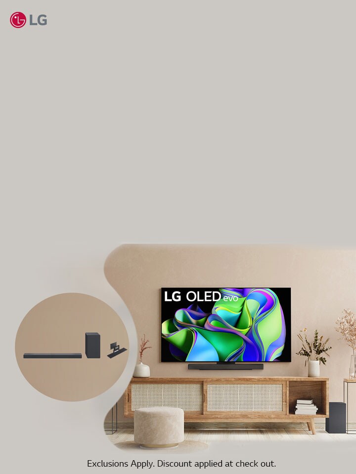 OLED, Sound bar, 77", 65", 55", SC9S 