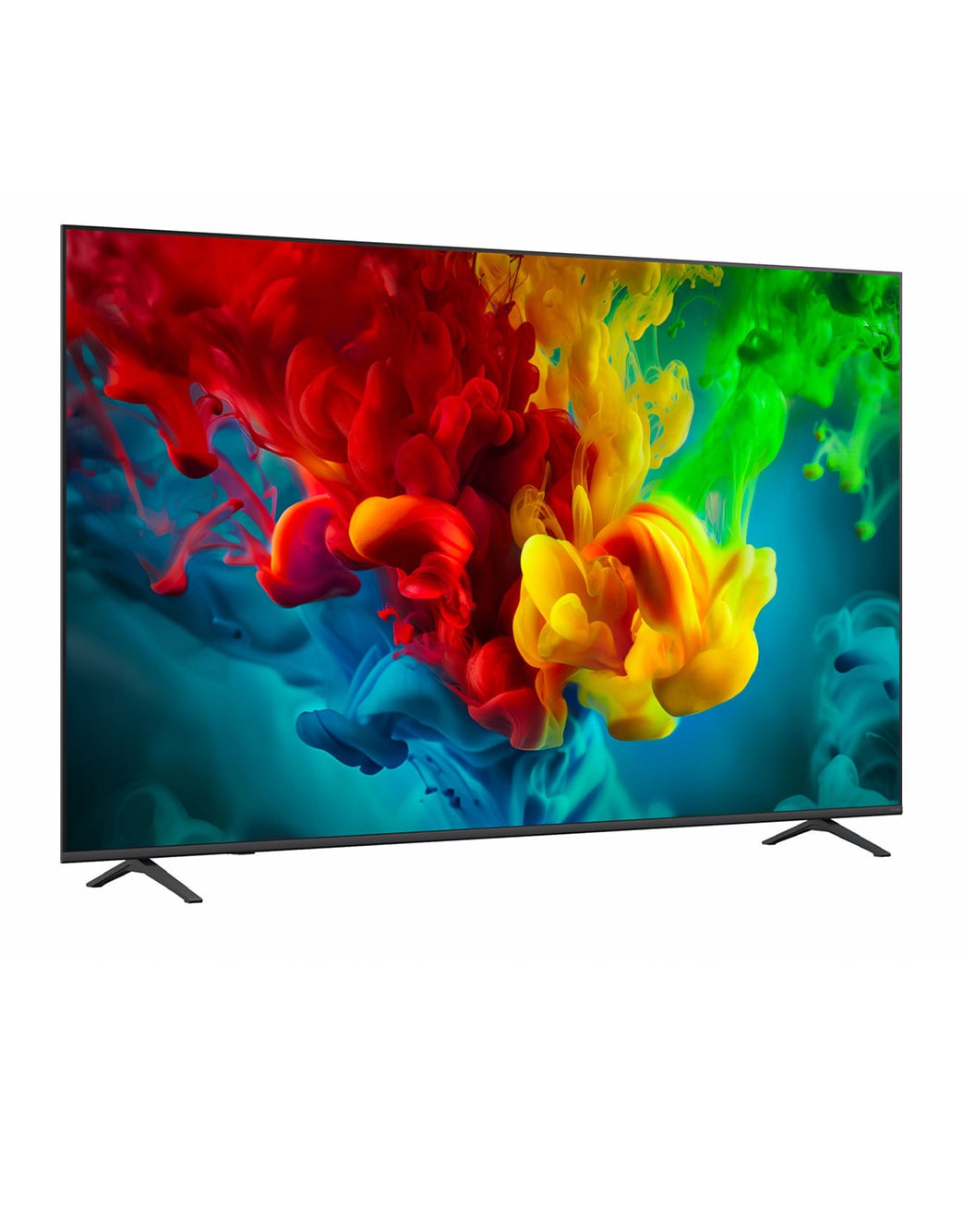 65 inch LG QNED evo AI QNED82 Mini LED 4K Smart TV -65QNED82BUA.ACC ...