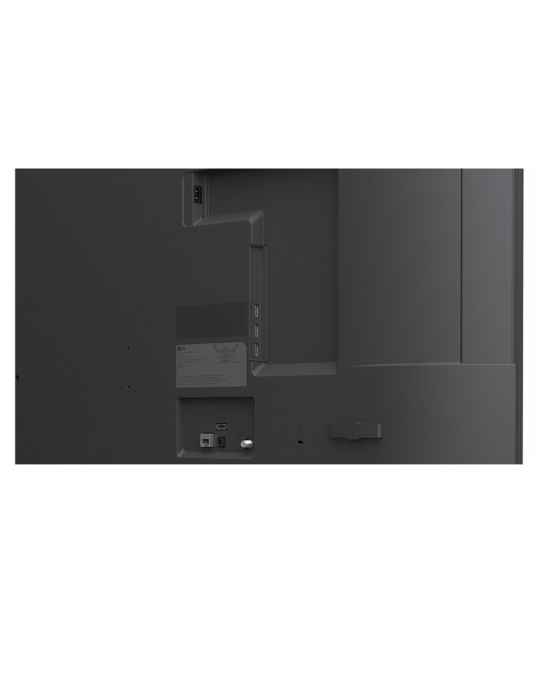 65 inch LG QNED evo AI QNED82 Mini LED 4K Smart TV -65QNED82BUA.ACC ...