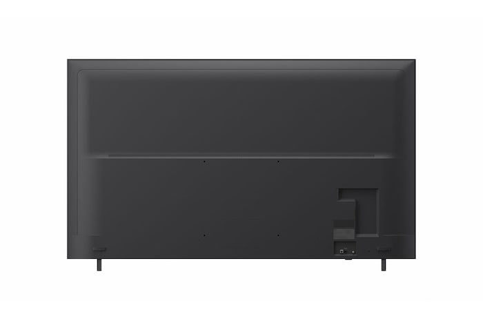 LG QNED evo AI QNED82 Mini LED with Dynamic QNED Color Pro fills the screen with vivid, fluid bursts of multicolored, paint-like motion, showcasing enhanced color vibrancy certified for 100% Color Volume.