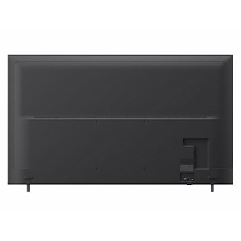 LG QNED evo AI QNED82 Mini LED with Dynamic QNED Color Pro fills the screen with vivid, fluid bursts of multicolored, paint-like motion, showcasing enhanced color vibrancy certified for 100% Color Volume.