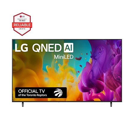 LG 55 inch LG QNED AI QNED7S Mini LED 4K Smart TV 2026