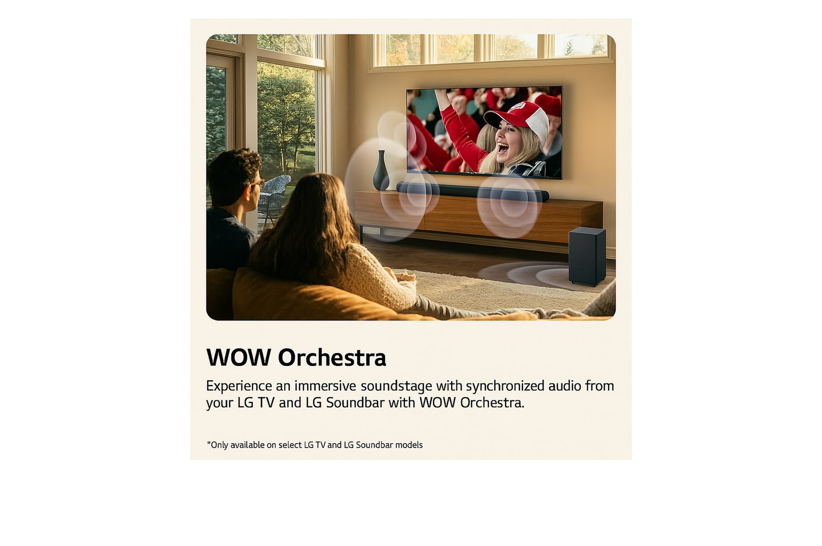 45-degree-angle view of sub-woofer
