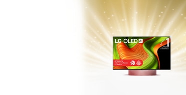 Buy LG OLED TVs from just $1099.99!