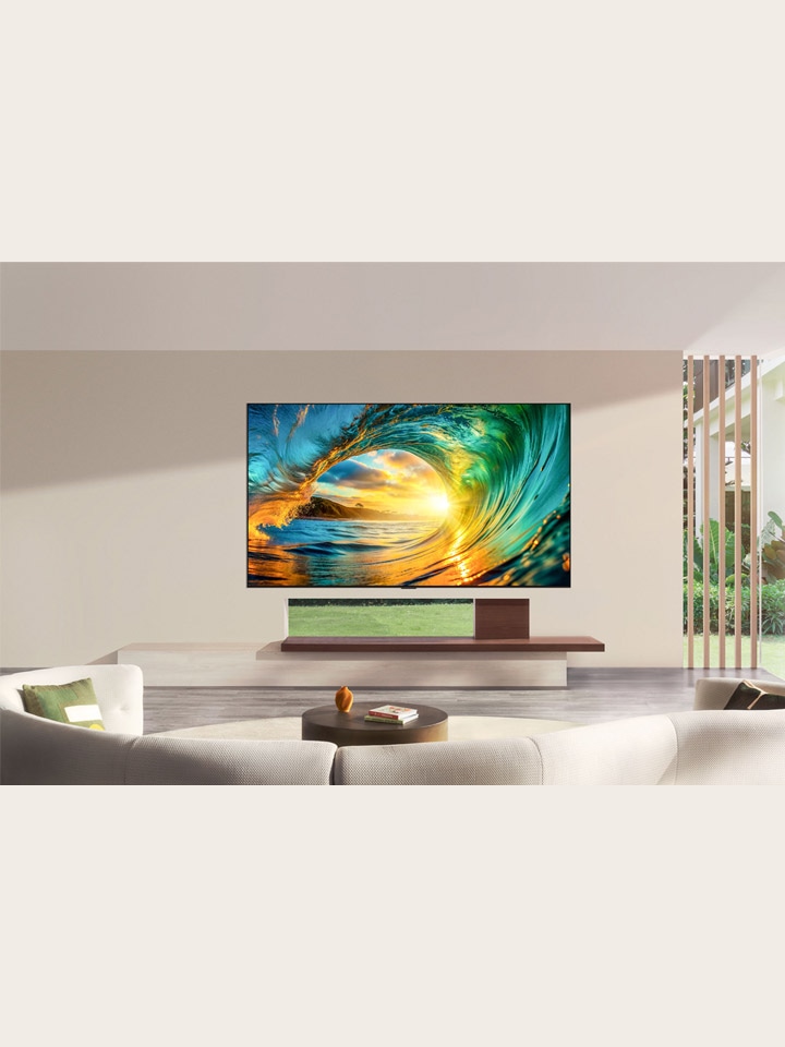 Great Cover for Our Best TVs