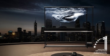 LG OLED T: The Future of TV