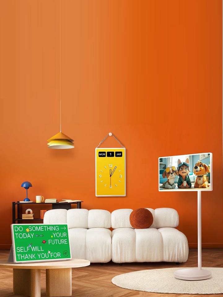 Unframe Your World with StanbyME 2