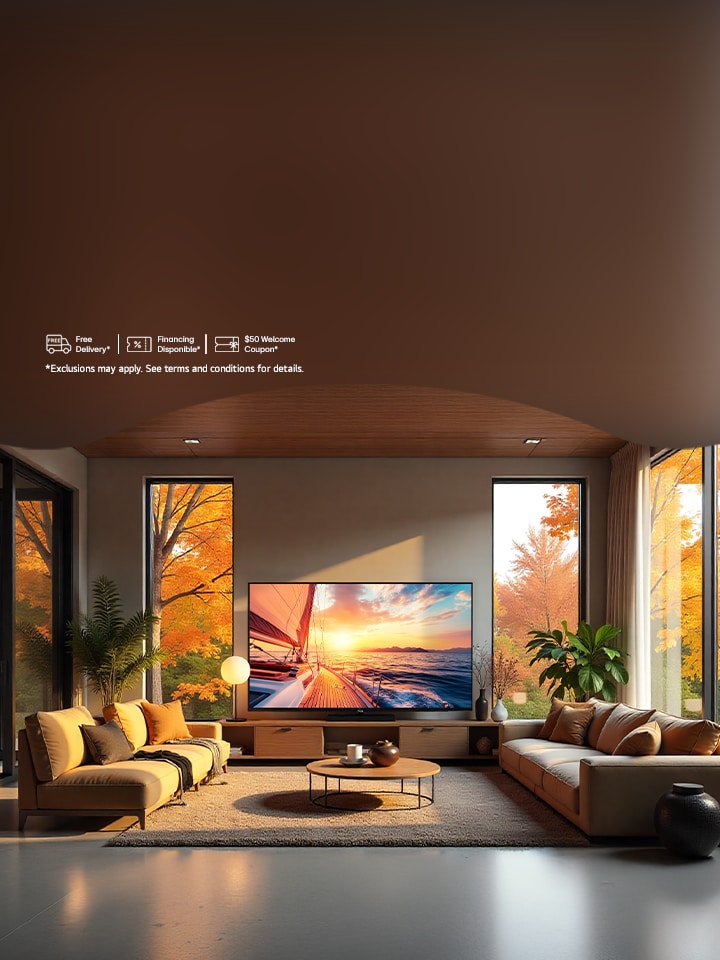 This Fall Only: OLED Deals You Can’t Miss
