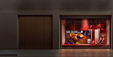 Save up to $700 on select LG TVs