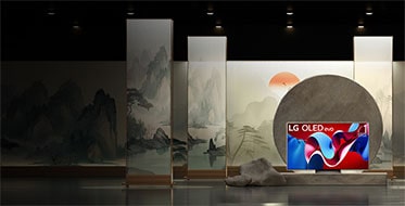 Save up to $500 on select LG TVs