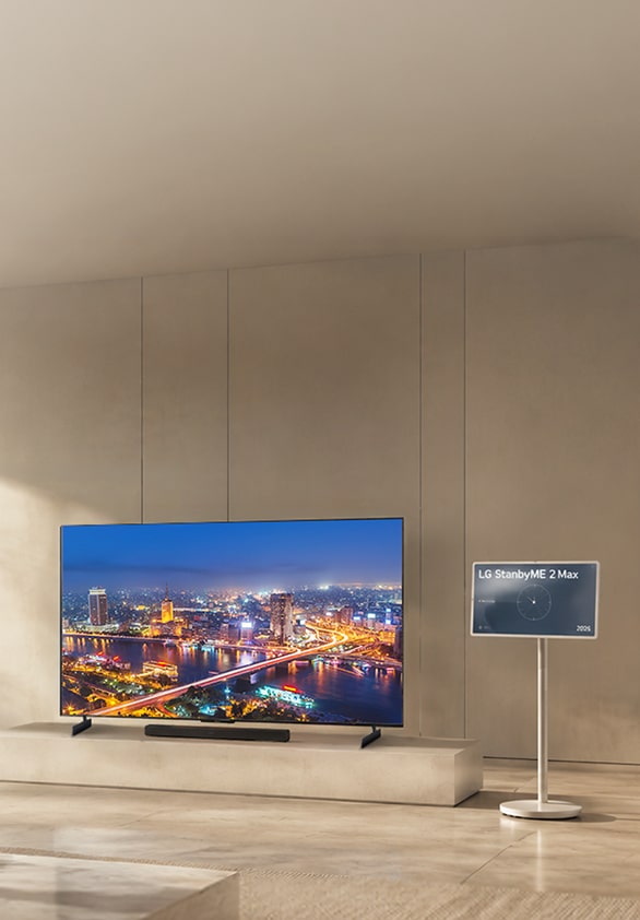 Elevate home entertainment: TVs, Soundbars & Lifestyle starting at $149.99