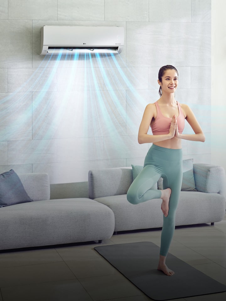  Discover the right comfort for you