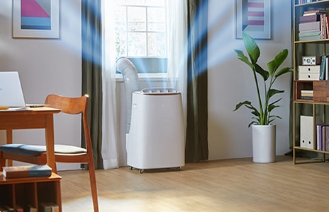  This image is LG Multi Zone System	