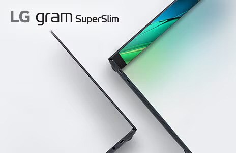 gram SuperSlim.