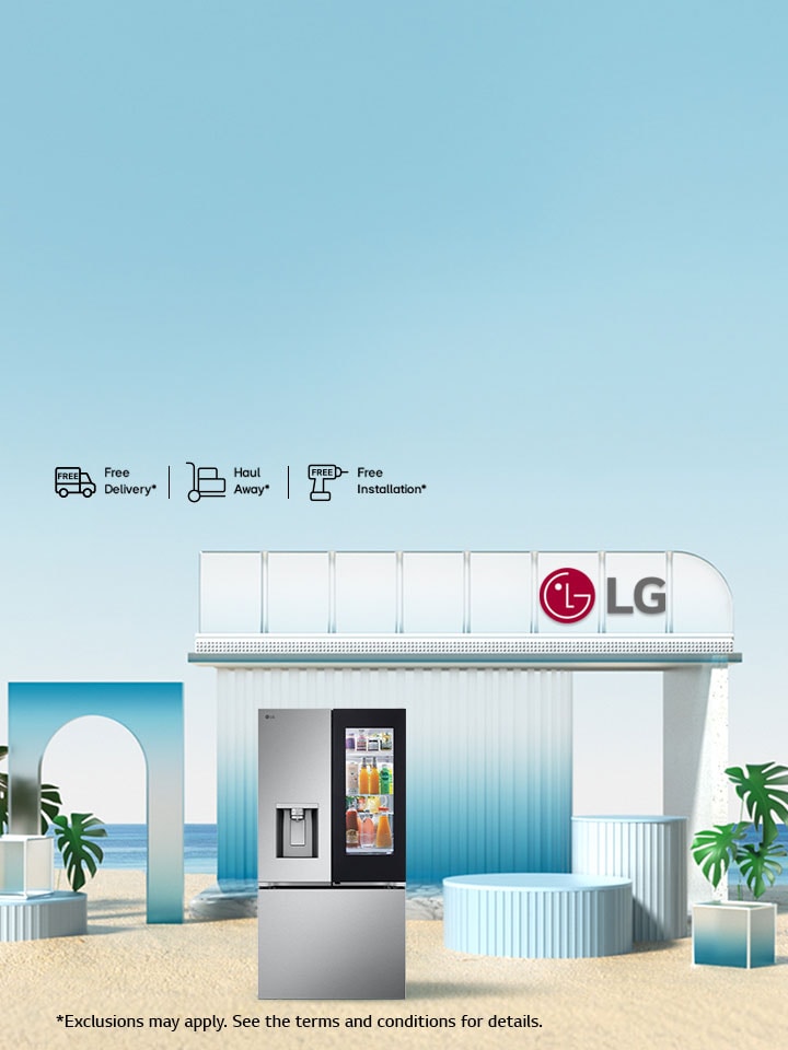 Stock up & save on Fridges