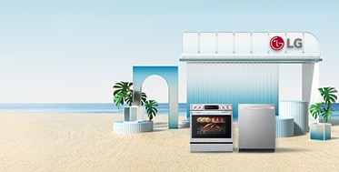 Cook with efficiency. Cleanup without the holdup