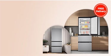 New Kimchi Fridge $500 Off Intro Price