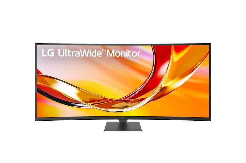 LG UltraWide™ 34 Inch 144Hz WQHD Curved (1800R) Monitor 34U640B with USB-C, HDR 10, and sRGB 99% (Typ.)