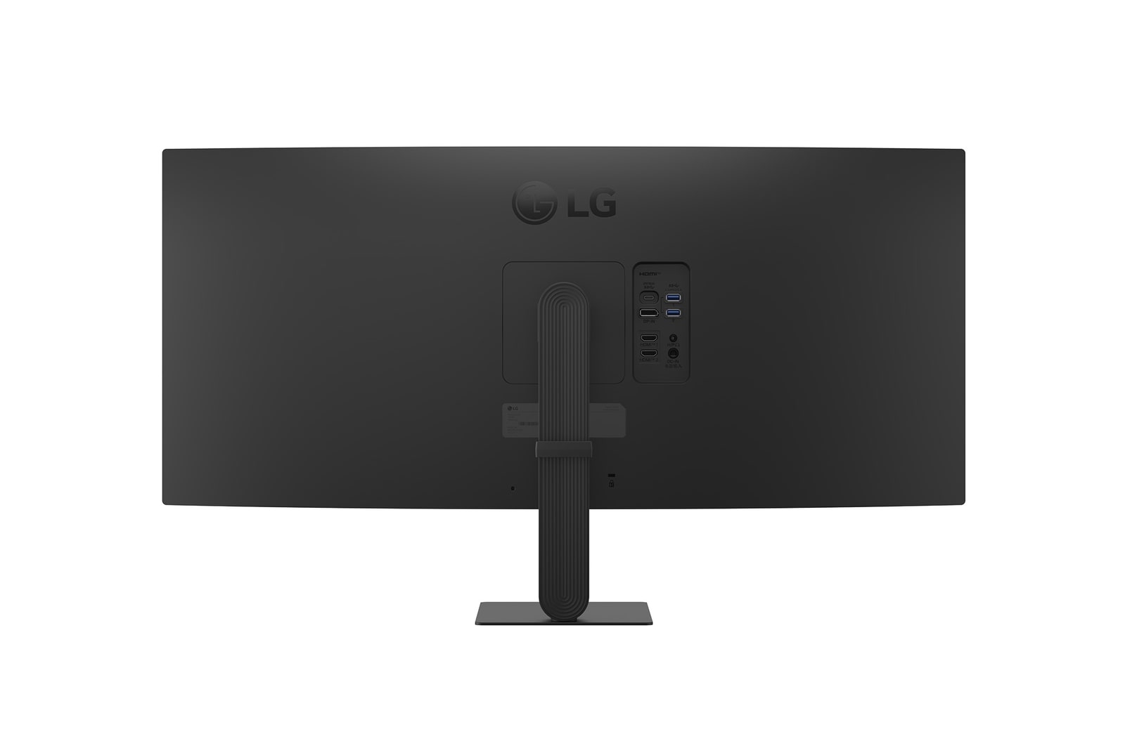LG UltraWide™ 34 Inch 144Hz WQHD Curved (1800R) Monitor 34U640B with USB-C, HDR 10, and sRGB 99% (Typ.)