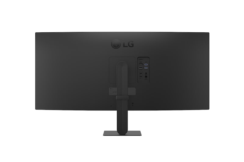 LG UltraWide™ 34 Inch 144Hz WQHD Curved (1800R) Monitor 34U640B with USB-C, HDR 10, and sRGB 99% (Typ.)