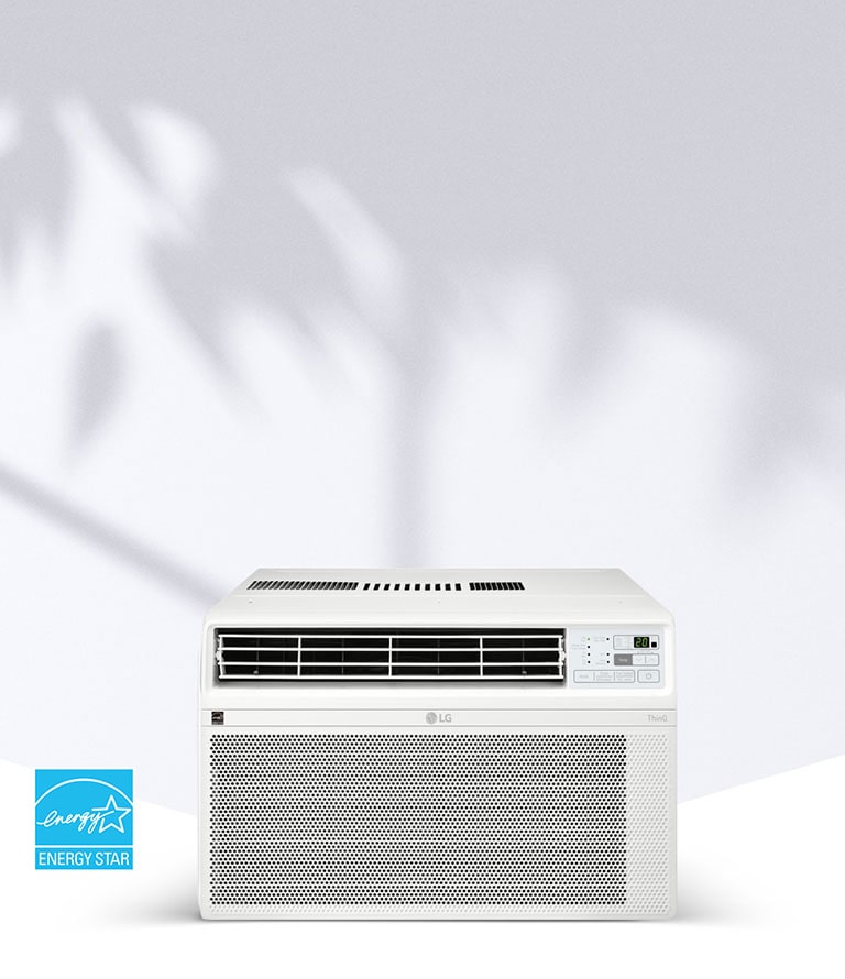 ENERGY STAR® CERTIFIED