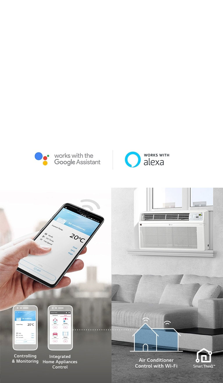 Control Your Cool from Anywhere