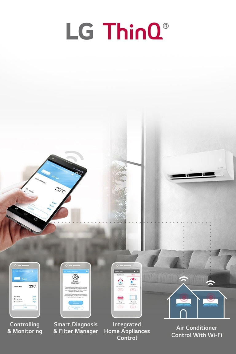 SmartThinQ