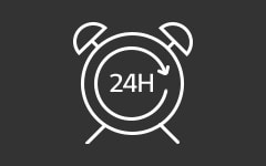 24-hour_on/Off Timer