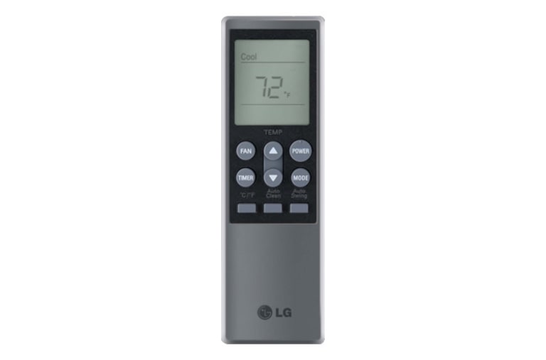 LG 14,000 BTU Cooling Portable Air Conditioner Cooling, LP1415WXRSM