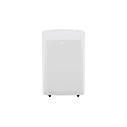 LG 8,000 BTU Portable Air Conditioner, LP0818WNR