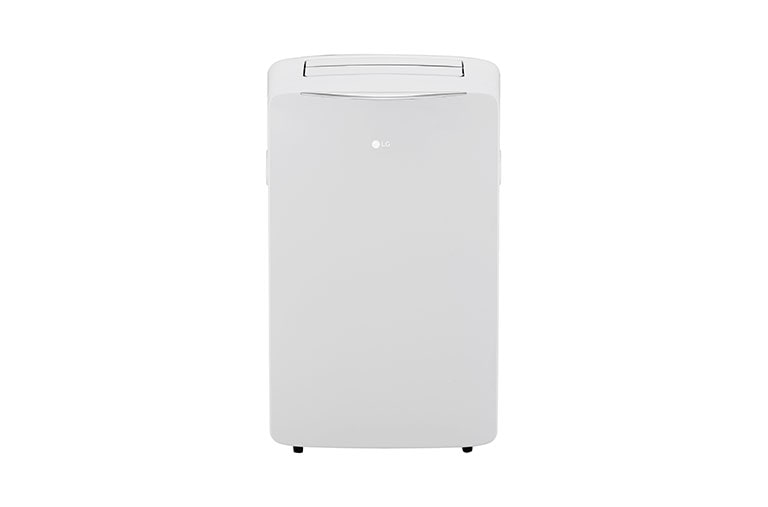 Front view of 14,000 BTU Portable Air Conditioner LP1417WSRSM