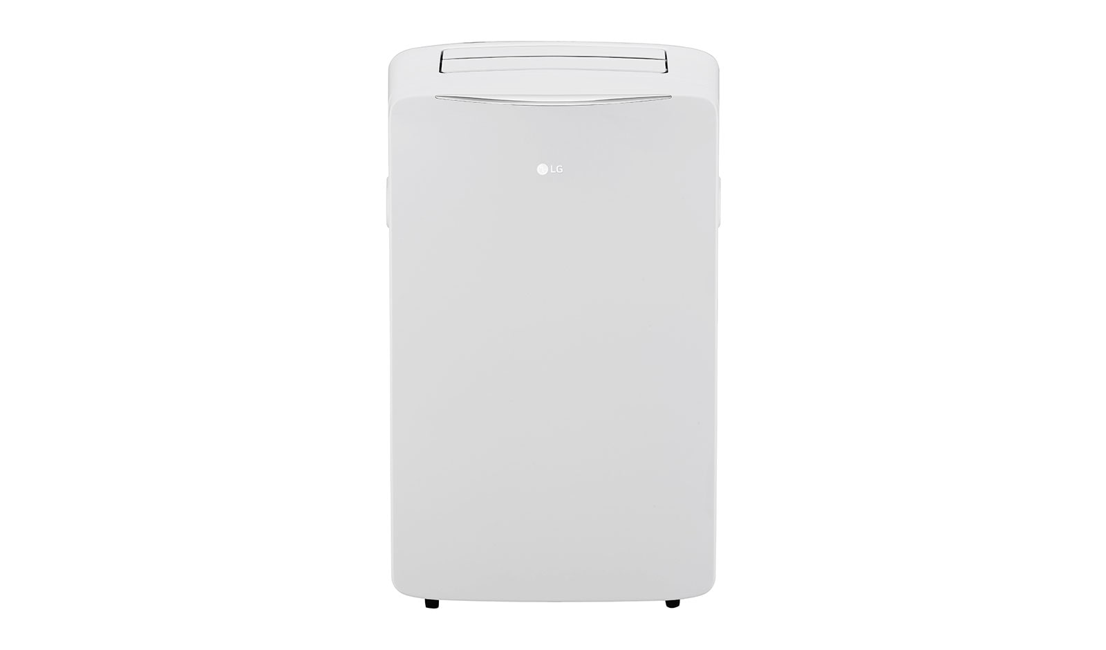 Front view of 14,000 BTU Portable Air Conditioner LP1417WSRSM