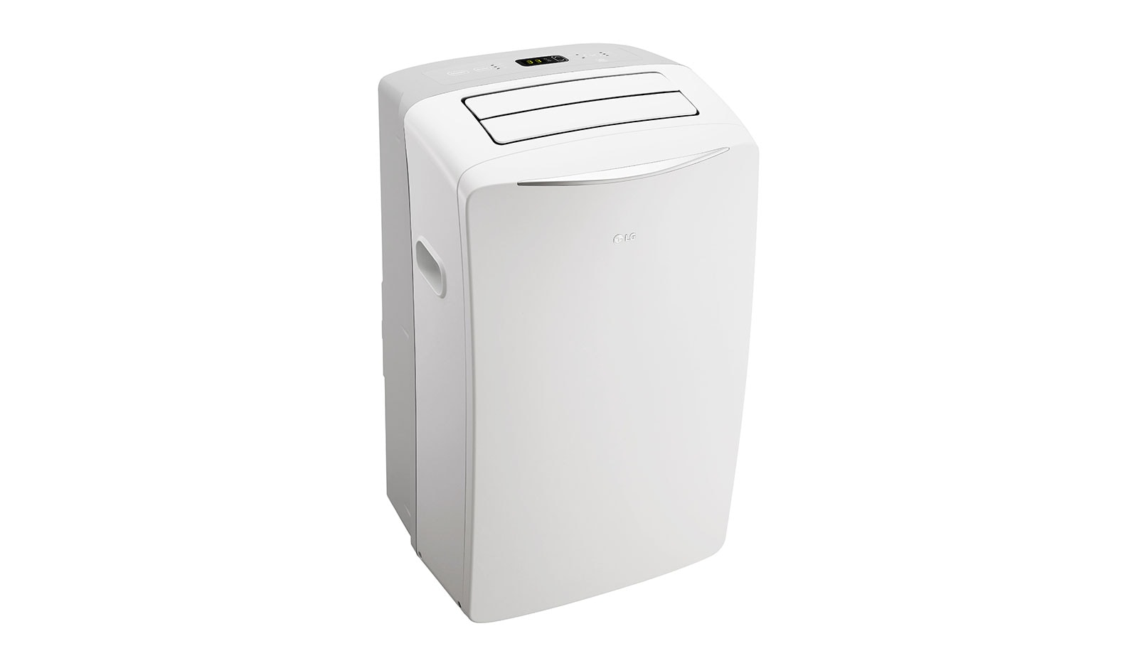 LG 14,000 BTU Portable Air Conditioner, LP1417WSRSM