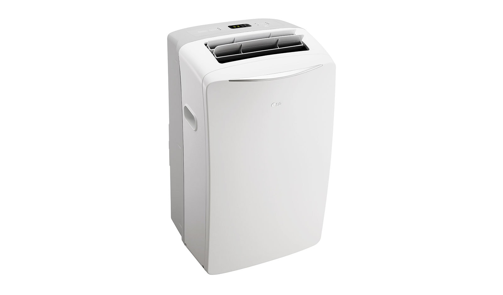 LG 14,000 BTU Portable Air Conditioner, LP1417WSRSM