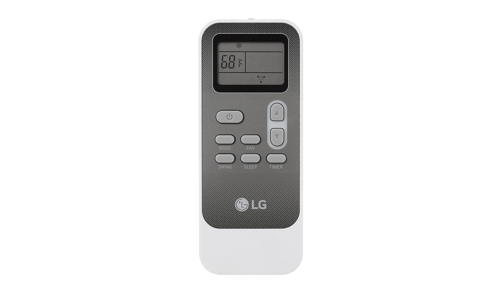 LG 14,000 BTU Portable Air Conditioner, LP1417WSRSM