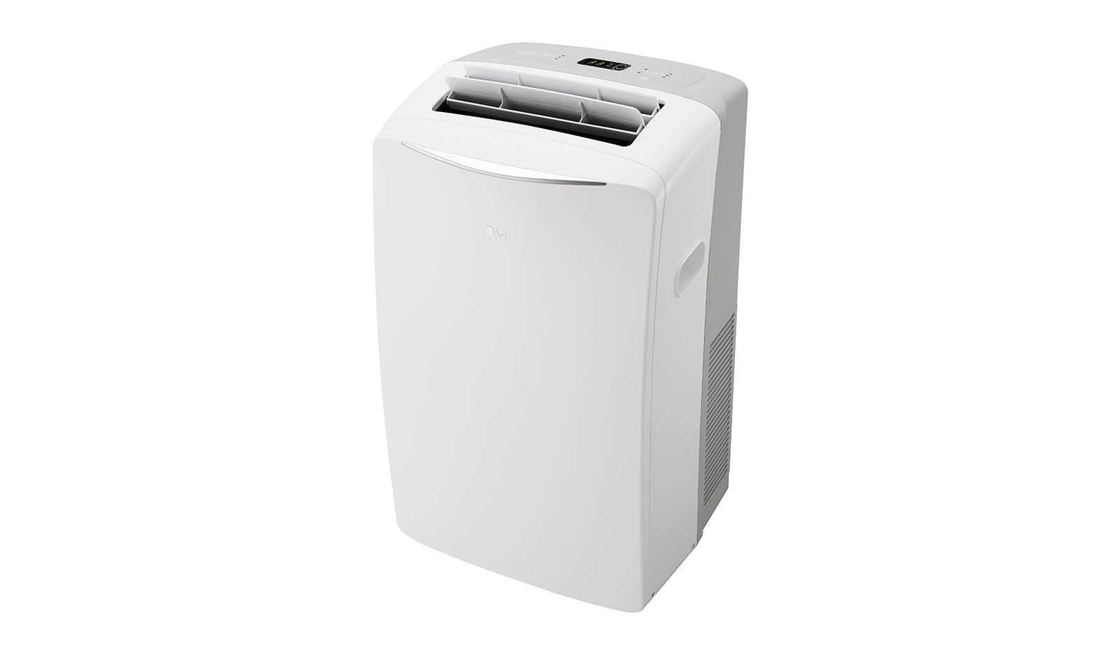 LG 14,000 BTU Portable Air Conditioner, LP1417WSRSM