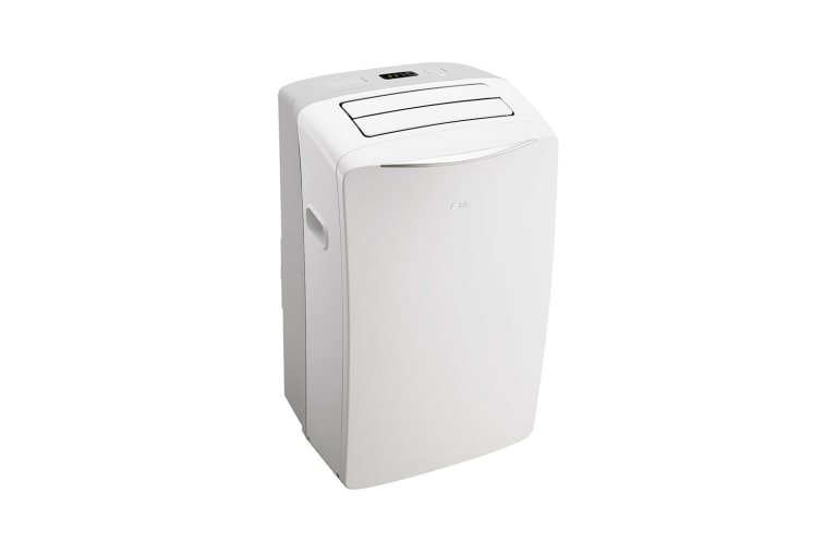 LG 14,000 BTU Portable Air Conditioner, LP1417WSRSM