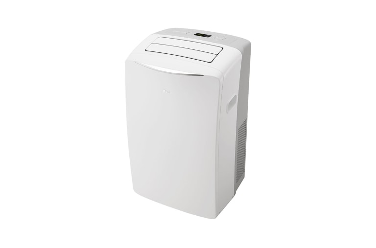 LG 14,000 BTU Portable Air Conditioner, LP1417WSRSM