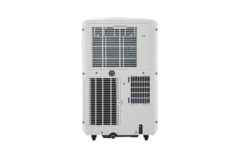 LG 14,000 BTU Portable Air Conditioner, LP1417WSRSM