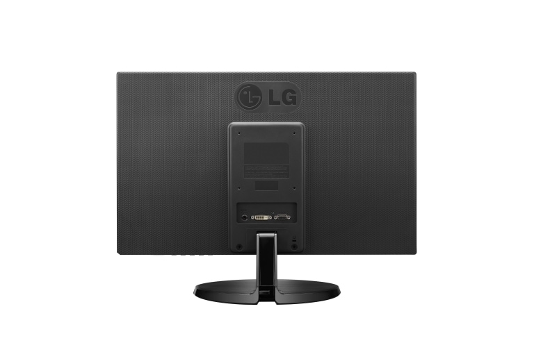LG 22" Class Full HD LED Monitor (21.5" Diagonal) , 22M38D-B