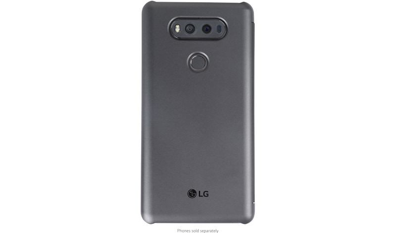 LG Quick Cover™ for LG V20®, CFV-260