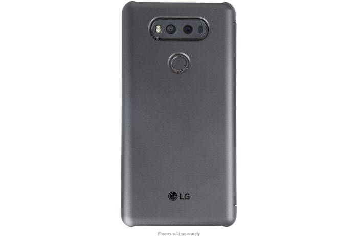 LG Quick Cover™ for LG V20®, CFV-260